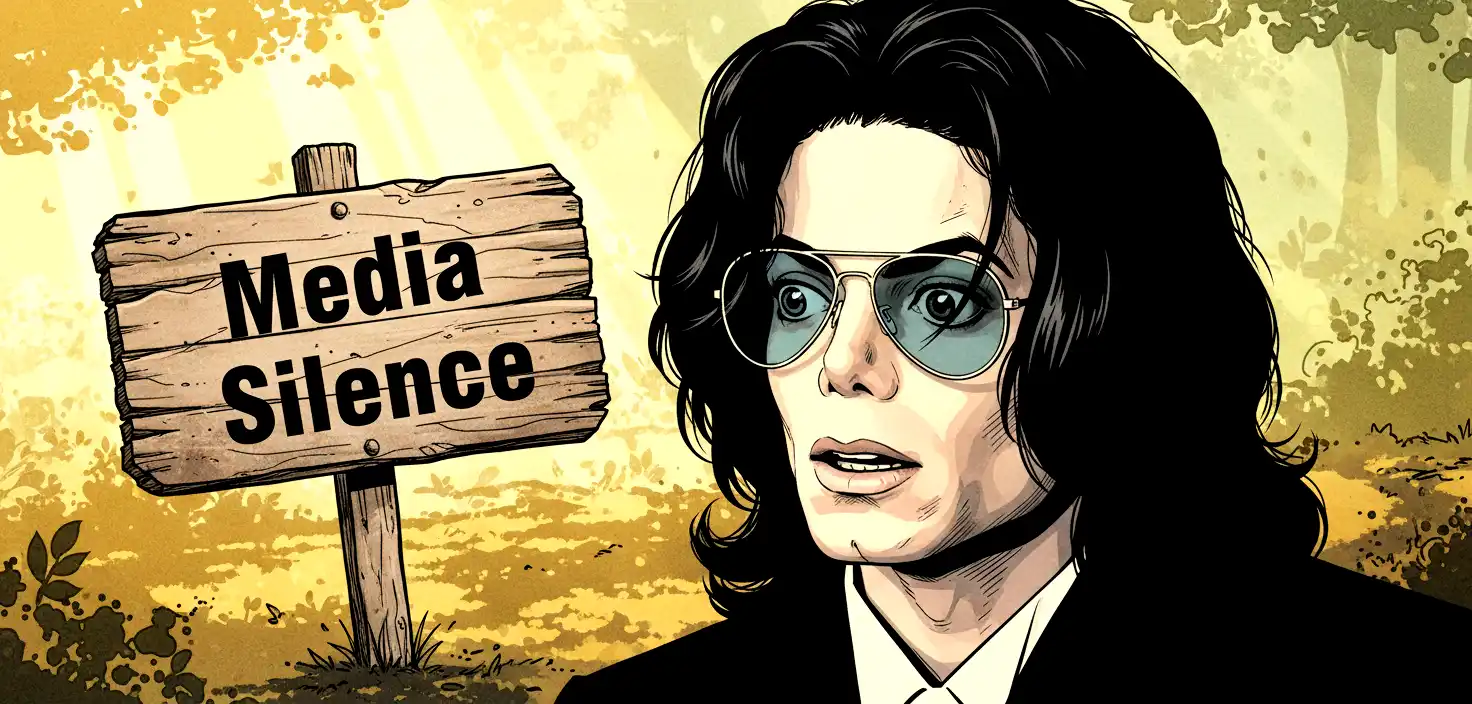 Media Silence