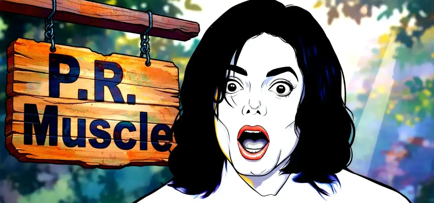 P.R. Muscle
