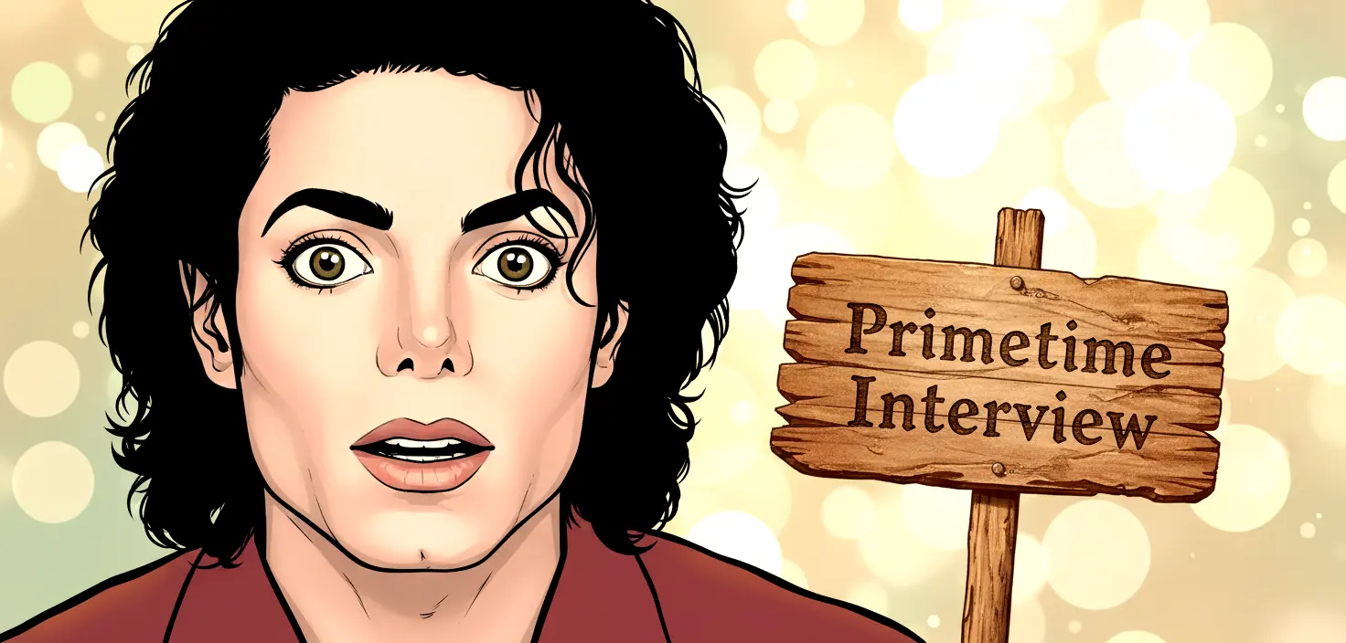 Primetime Interview