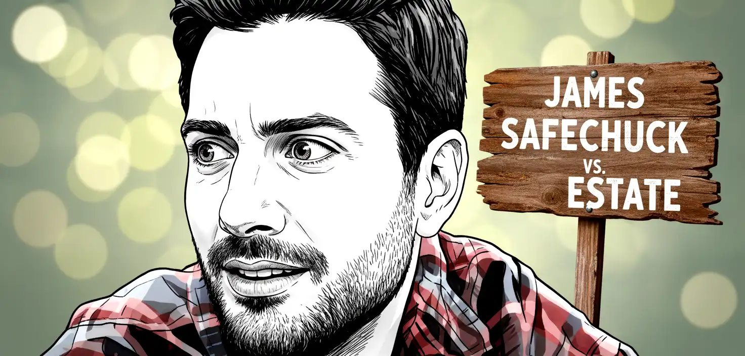 James Safechuck